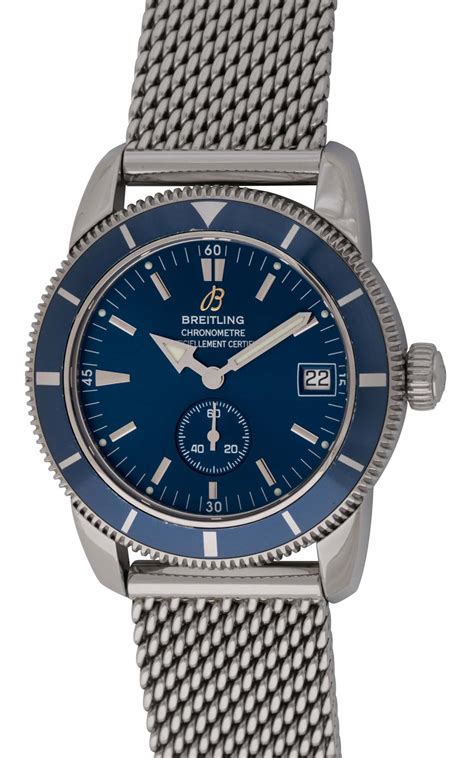 breitling superocean heritage 38mm bronze|breitling superocean heritage 42 price.